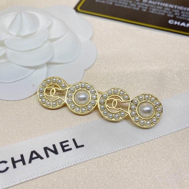 Chanel Brooch 259